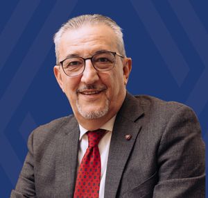 Marco Silvio Pizzi