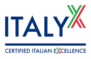 ItalyX orizzontale
