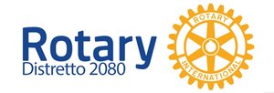 Rotary - Distretto 2080