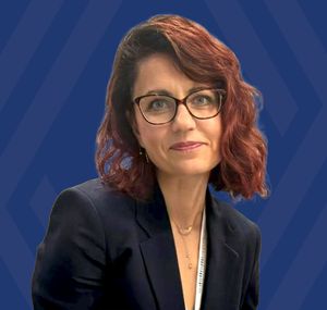 Samantha Del Vigna
