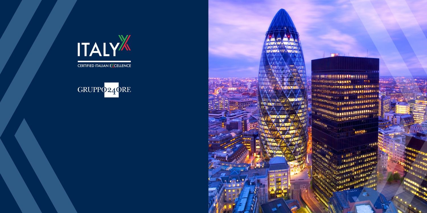 UK: opportunità, rischi e strategie per le imprese italiane nel mercato britannico