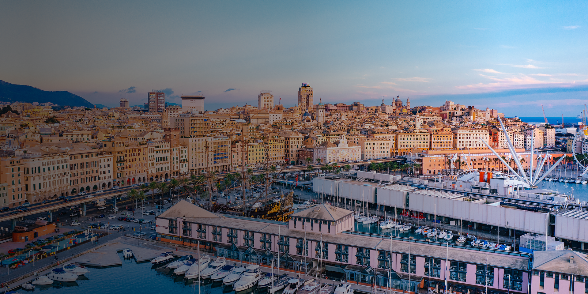 L'utilizzo delle operazioni straordinarie nel mondo aziendale | Genova