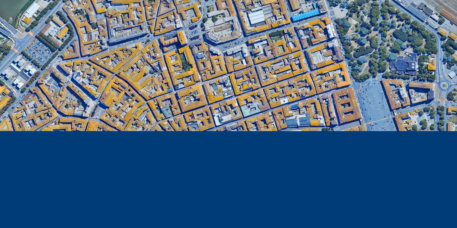 Il potenziale abitativo della provincia di Alessandria