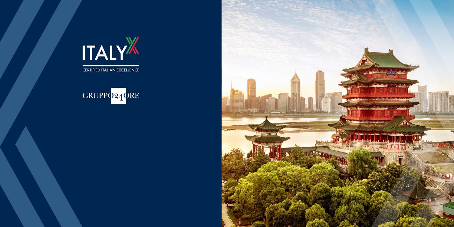 Il valore del Made in Italy nel mercato cinese