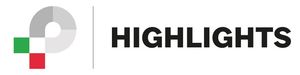 HIGHLIGHTS