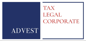 ADVEST TAX LEGAL CORPORATE