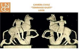 Camera civile di Locri