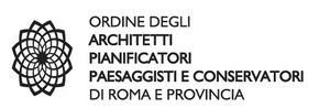 Ordine degli architetti di roma e provincia