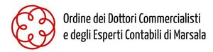 Logo commercialisti marsala