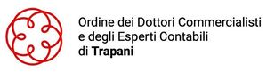 Logo commercialisti Trapani