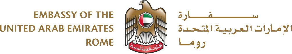 embassy of the united arab emirates rome