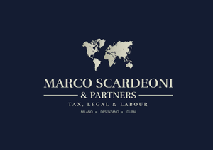 Marco Scardeoni & Partners