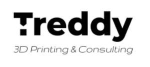 Treddy 3d