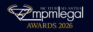 MPM Legal Awards 2026