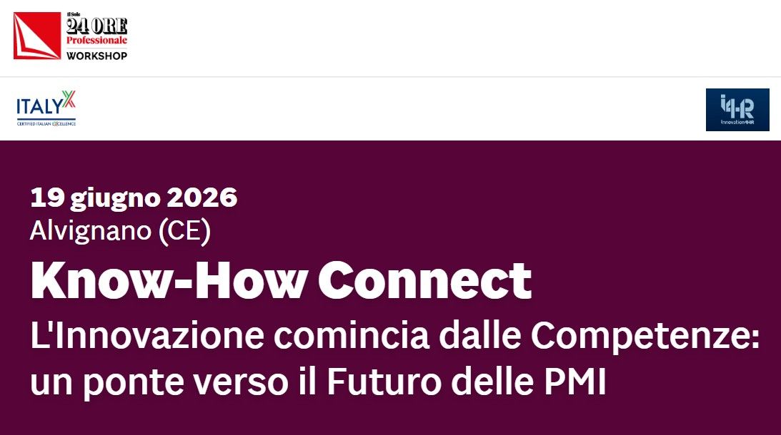 Know-How Connect