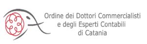 Logo commercialisti di catania