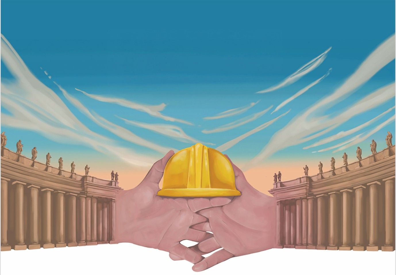 Festival Internazionale della Salute e Sicurezza sul Lavoro