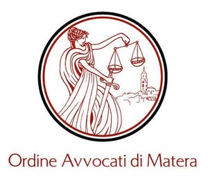 Ordine avvocati di matera