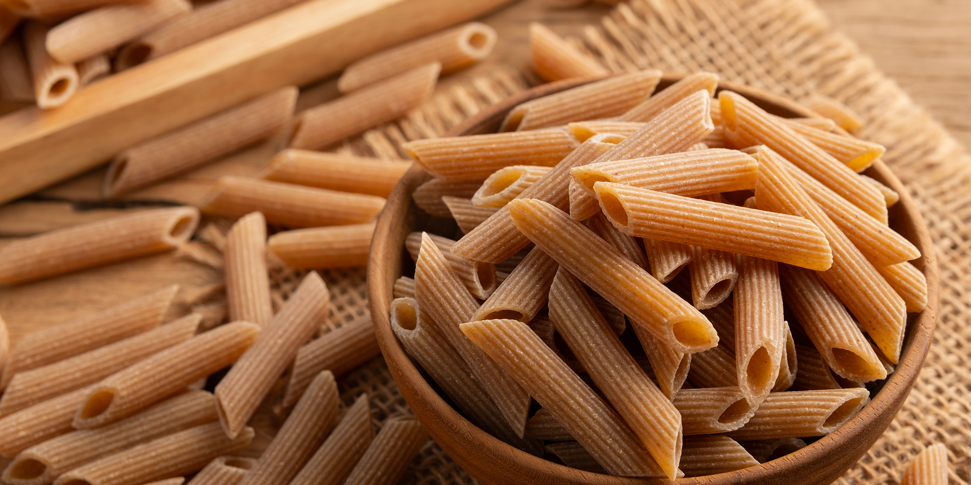The World Durum and Pasta Forum