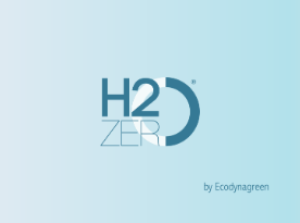 Ecodynagreen Srl SB