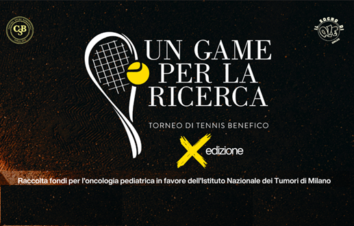 Un game per la ricerca – X edizione
