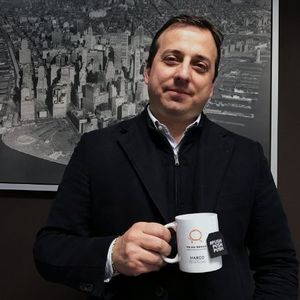 Marco Regazzo