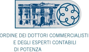 ODCEC Potenza (logo grande)