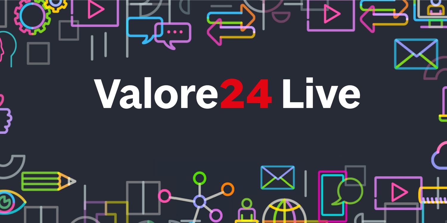 Live Valore24 - Business Plan 4.0: il navigatore per le imprese e le start up