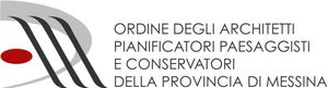 Ordine Architetti P. P. e C. della Provincia di Messina