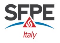 SFPE Italy