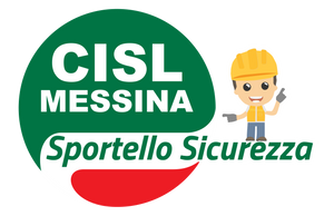 CISL Messina - sportello sicurezza