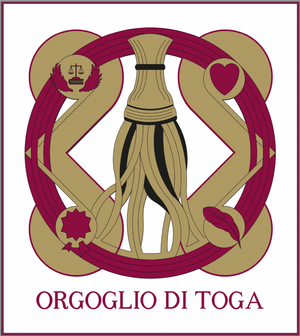 Orgoglio di Toga