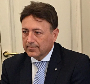 Mario Michelino