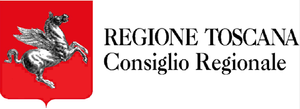 Regione Toscana Consiglio Regionale