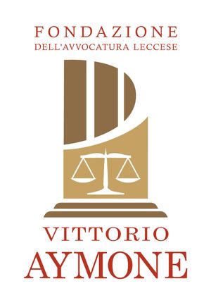 Fondazione Avvocatura Leccese Vittorio Aymone