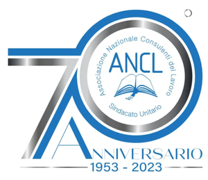 Settantesimo anniversario ANCL