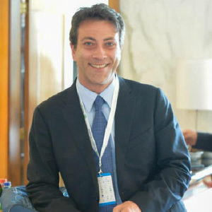 Sergio Cairone