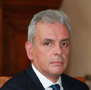 Roberto Giovanni Conti