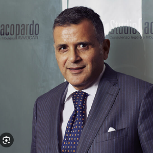 Sergio Cacopardo