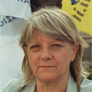 Rita Bernardini