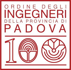 Ordine degli Ingegneri della Provincia di Padova 100