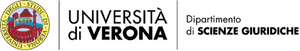 Università degli Studi di Verona - Dipartimento di Scienze Giuridiche