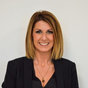 Irene Cascione