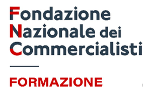 FNC - Fondazione Nazionale Commercialisti - FORMAZIONE
