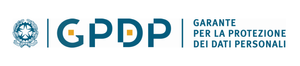 GPDP - Garante per la Protezione dei Dati Personali