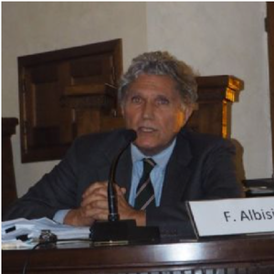 Ferdinando Albisinni
