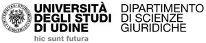 Università degli Studi di Udine - Dipartimento di Scienze Giuridiche