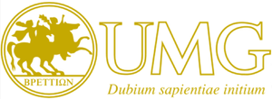 UMG - Dubium Sapientiae Initium