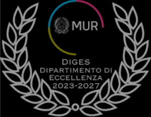 MUR DIGES Dipartimento di Eccellenza 2023 - 2027