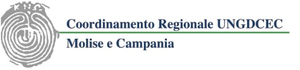 Coordinamento Regionale UGDCEC Molise - Campania
